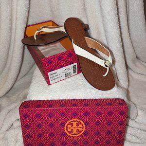 Tory Burch sandals Beach Gold